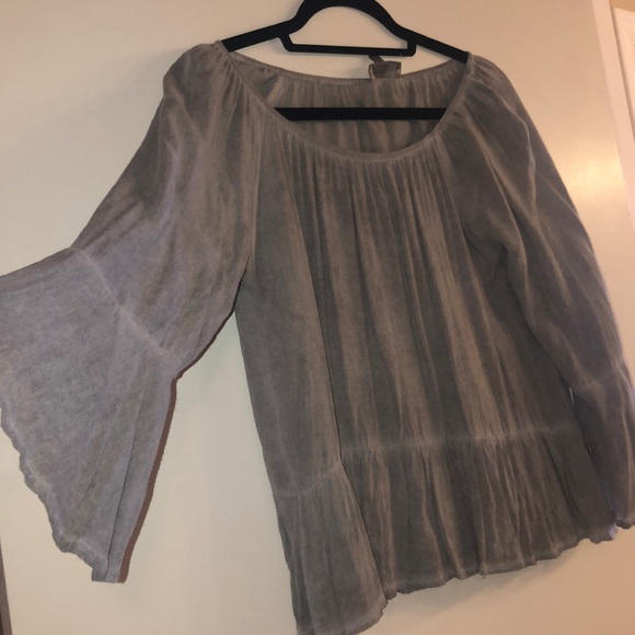 Revolve Top - Picture 2 of 2